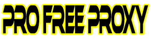 Freeproxyonline