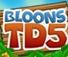 Play Bloons TD 5