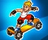 Play Xtreme Skater